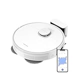 dreame L10s Pro Gen3, intelligenter Saug- und Wischroboter,...
