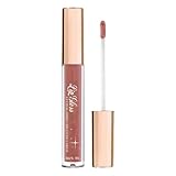 12 Farben Perlglanz-Lippenstift, langlebig, antihaftbeschichtet, Lipgloss,...