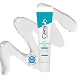 CeraVe Anti-Unreinheiten Gel für das Gesicht, Peelingeffekt gegen unreine...