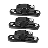 ifundom 3Stücke Trinkflaschenhalter für Fahrrad Hochwertige Adapter für...