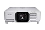 Epson EB-PU2116W (ohne Objektiv), Beamer, Laser, WUXGA, 16000 Ansi