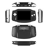 Kisss ANBERNIC RG 34XX Handheld Spielekonsole,Handheld Game Console RG34XX...