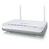 ZyXEL 300 Mbps Wireless N Access Point, Ethernet Client, Universal...