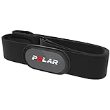 Polar H9 Herzfrequenz-Sensor – ANT +/Bluetooth - Wasserdichter HF-Sensor...