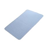 Rudiaoa Ecologicals Inkontinenzunterlage aus Baumwolle für ältere...