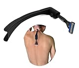 ShaveGrip Rückenrasierer Verlängerung – Rasiererhalter für...
