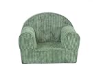 FORTSLINE – Kindersessel ab 1 Jahr - Kuschelsessel 40x33x39cm -...