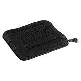 Navaris Heizkissen Wärmekissen - 45 x 45 x 3,5 cm - 3 Heizstufen -...