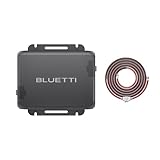 BLUETTI Charger 1, 560W Lichtmaschinen Ladegerät, DC-DC-Ladegerät für...