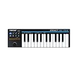Nektar Impact GX Mini | USB MIDI Controller Keyboard with Nektar DAW...