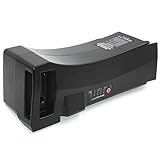 36V 15Ah Li-Ion akku kompatibel mit Pedelec Raleigh, Impulse Derby-Cycle,...