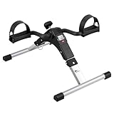 himaly Minibike Heimtrainer Bewegungstrainer Pedaltrainer Arm und...