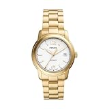 Fossil ME3226 Damen Armbanduhr