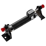 ARTIBETTER 1 Stück Physik Lehrmittel Schiebewiderstand 50ω 1,5a...