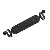 TOYANDONA Verstellbares Kinderwagen Fußstützen Pedal aus Einstellbar für...