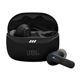 JBL Tune Beam 2, Kabellose Bluetooth-In-Ear-Kopfhörer mit...