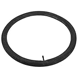 Baxnore 22x1,75 Fahrrad-Innen rohre Schrader-Ventil-Butyl-Gummi-Ersatz für...