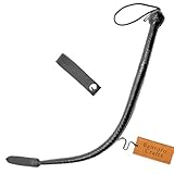 Bantoro Crafts 3 Fuß Bullenpeitsche in 16 Zöpfen Peitsche aus...