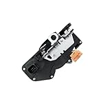 HYQHYX Türschloss Stellmotor Front Left Right Door Lock Actuator...