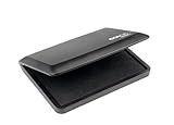 Colop Micro 2 Stempelkissen Filz 110 x 70 mm schwarz
