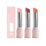 Geschmeidiger Lippenbalsam, Pflegender Feuchtigkeitsspendender...