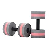 Wassergewicht Poolschaum – Erhöhen Sie die Muskelausdauer | Swim Fitness...