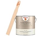 Alpina Feine Farben inkl. Rührstab – No. 08 Elegante Gelassenheit –...
