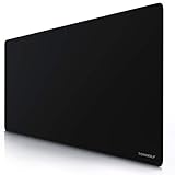 Titanwolf- Übergröße Mauspad Gaming Titanwolf 1200x600mm XXXL Mousepad...