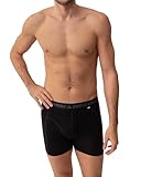 DANISH ENDURANCE Merino Boxershorts Herren (1er|2er Pack), Merino...