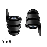 Senso Plugs Ohrstöpsel 2.0, Sensoplugs Kinder/Erwachsener, Senso Plugs...