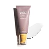 Haruharu Wonder Black Rice Pure Mineral Relief Daily Sunscreen 50ml...