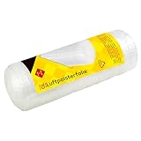 Idena 10400 - Luftpolsterfolie für Versand-Sicherung, 40 cm x 10 m auf...