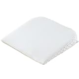 Cndiyald Baby-Keilkissen für Neugeborene, ergonomisches...