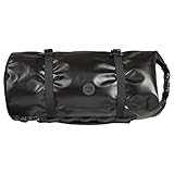 AGU Lenkertasche Venture Extreme Waterproof Black 9.6L