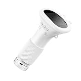 Microscope Kid – Pädagogisches Wissenschafts-Mikroskop für Kinder,...