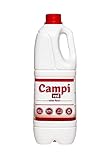 Campi Red 2L Sanitärflüssigkeit für Campingtoilette