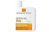 La Roche-Posay Anthelios Sonnenschutz Fluid mit LSF 50+ 50 ml – Sunscreen...