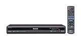 Panasonic DMR EH 575 EG K DVD- und Festplattenrekorder 160 GB...