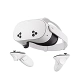 Meta Quest 3S 128 GB – Mixed Reality – Unglaubliches Gerät....