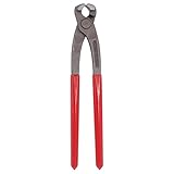 Swpeet 22,9 cm Einzelohrklemmzange, Ohrklemmzange, Zange Crimper Werkzeug,...