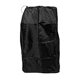 CONGARTENO Kinderwagen Reisetasche mit Doppelten Schulterriemen Robuste...