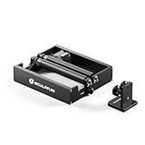SCULPFUN RA Mini Rotary Roller für C1, iCube Serie, iCube Ultra...