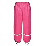 OYAKO.NEST Kinder Regenhose 140 Frühling und Sommer Matschhose Mädchen...