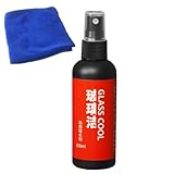 Windschutzscheibenschutz Fluid - Spray für Fenster Regenschutz |...