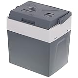 Adler Europe AD 8078 Kühlbox 28L - 2-in-1 Kühl- & Wärmefunktion,...