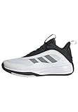 adidas Herren Own The Game 3 Shoes Basketball-Schuhe, Cloud White/core...