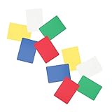 HANABASS 10 Stück Teiliges Poker Cut Cards aus Poker Dealing Tool für...