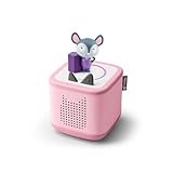 tonies Toniebox 2 Bundle Incl. 1 Lalalinos Scout - Musik und Abentuer,...