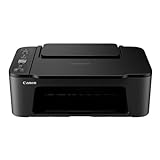 PIXMA TS3550i 3-in-1 WLAN-Drucker fürs Homeoffice, Kopierer und Scanner...