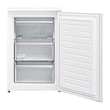 Sharp SJ-UD103T0W-EU Gefrierschrank / 103L Volumen / 4*-Gefrierfach -18°C...